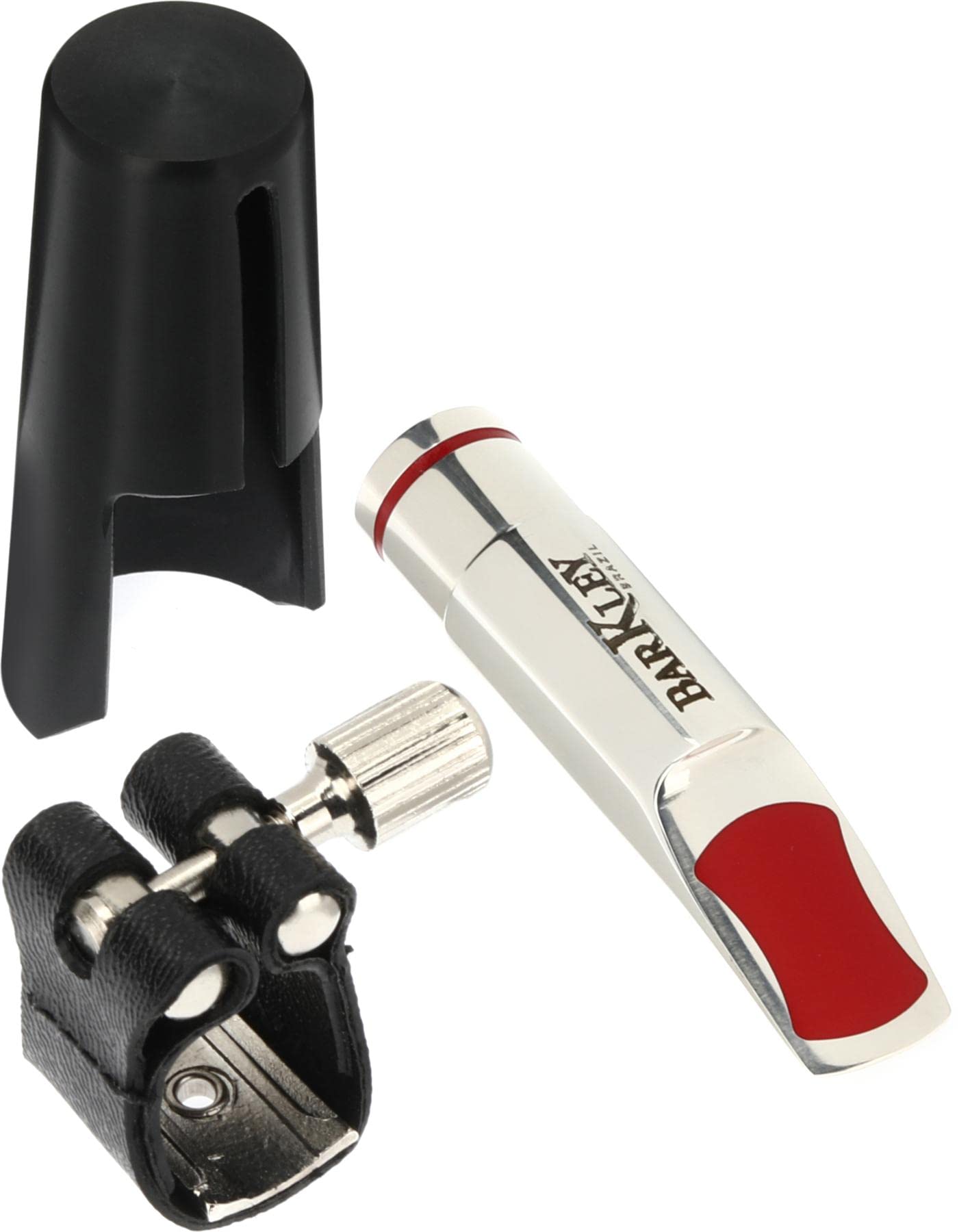 ソプラノサックス マウスピース バークレーマルベック 8